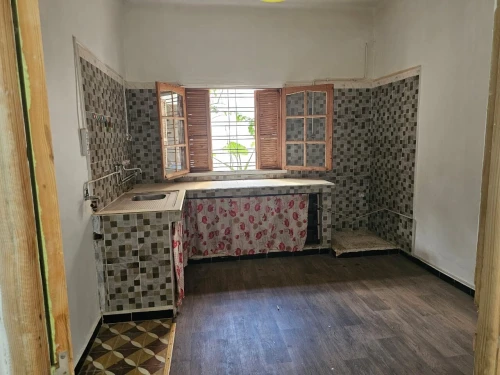 Vente Villa Tlemcen Tlemcen