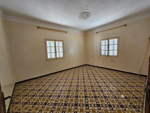 Vente Villa Tlemcen Tlemcen