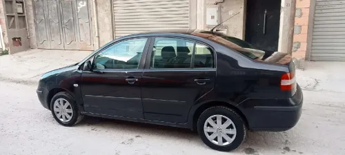 Volkswagen Polo classique 2004 Polo classique