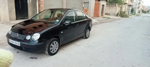 Volkswagen Polo classique 2004 Polo classique