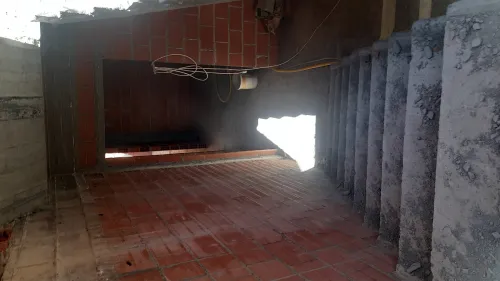 Vente bien immobilier Sétif Hammam guergour