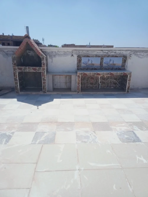 Vente Villa Médéa Berrouaghia 3