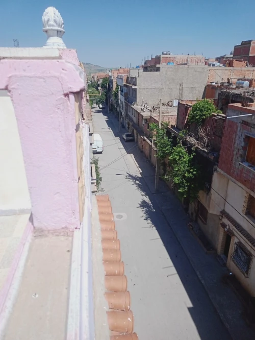 Vente Villa Médéa Berrouaghia 15