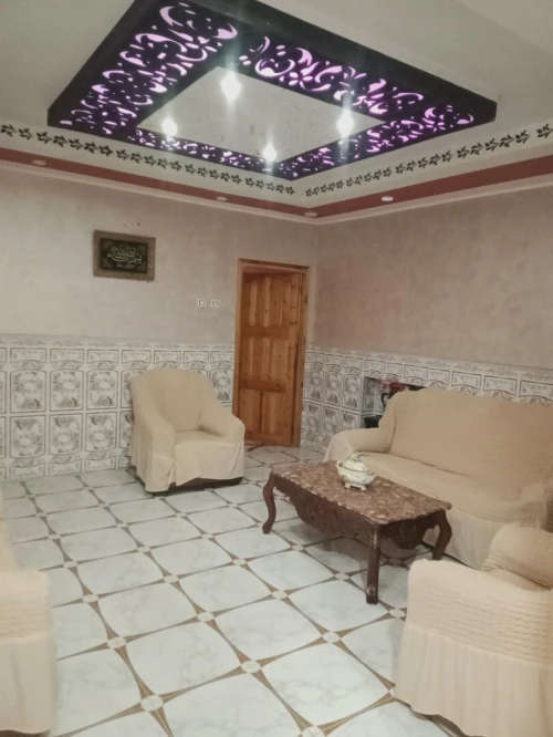 Vente Villa Médéa Berrouaghia 13
