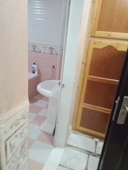 Vente Villa Médéa Berrouaghia