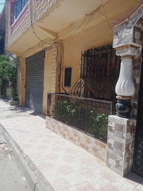 Vente Villa Médéa Berrouaghia