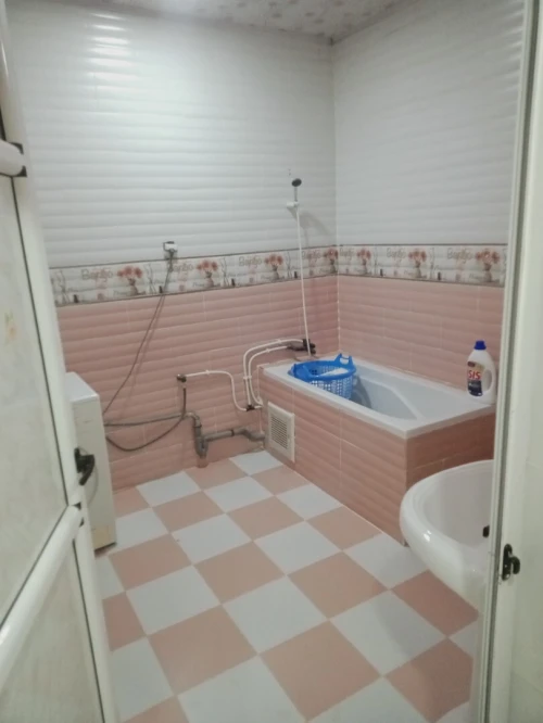 Vente Villa Médéa Berrouaghia 14