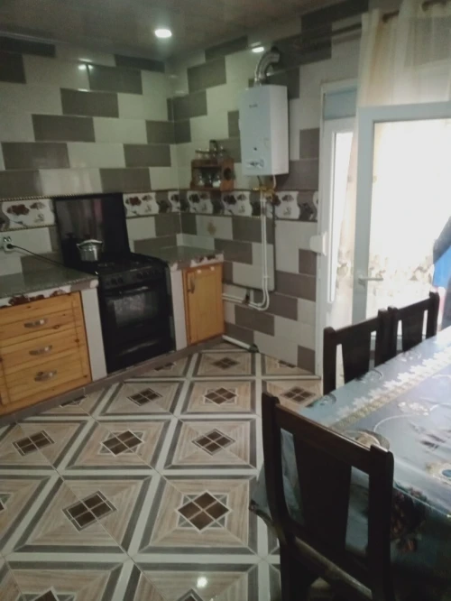 Vente Villa Médéa Berrouaghia 10