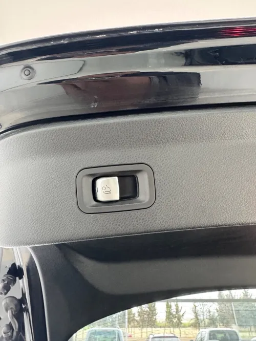 Mercedes GLC 2019 GLC