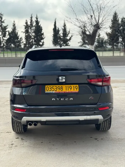 Seat ATECA 2019 FR