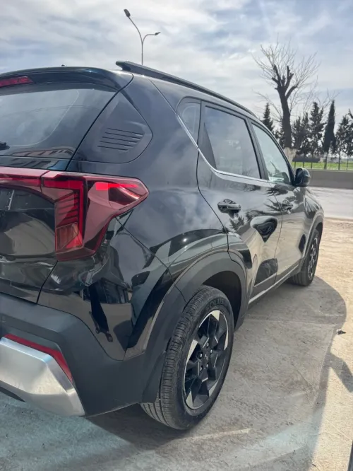Kia Sonet  2025 Dubai