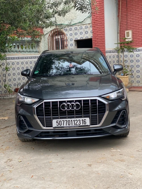 Location de voiture