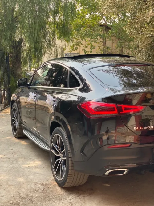 Mc car location de voiture suv