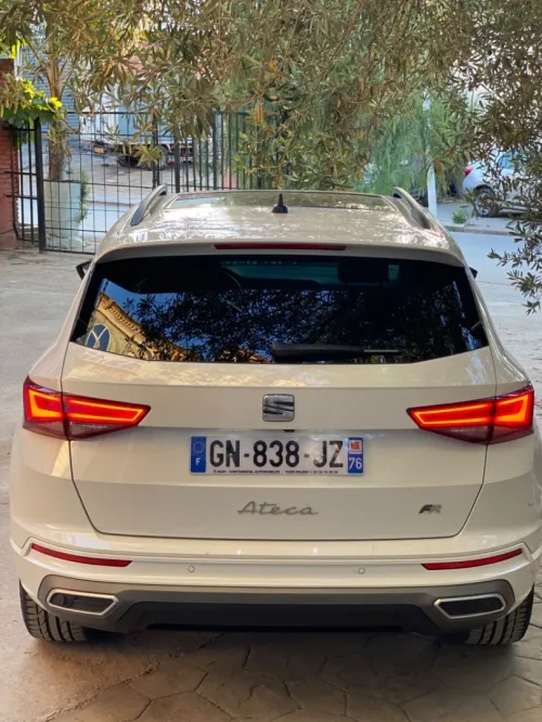 Mc car location de voiture suv
