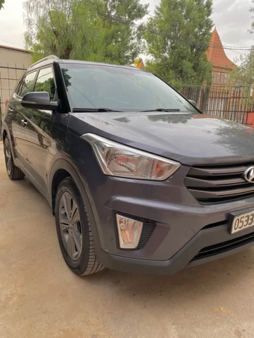 Mc car location de voiture suv