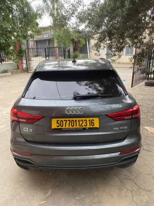 Mc car location de voiture suv