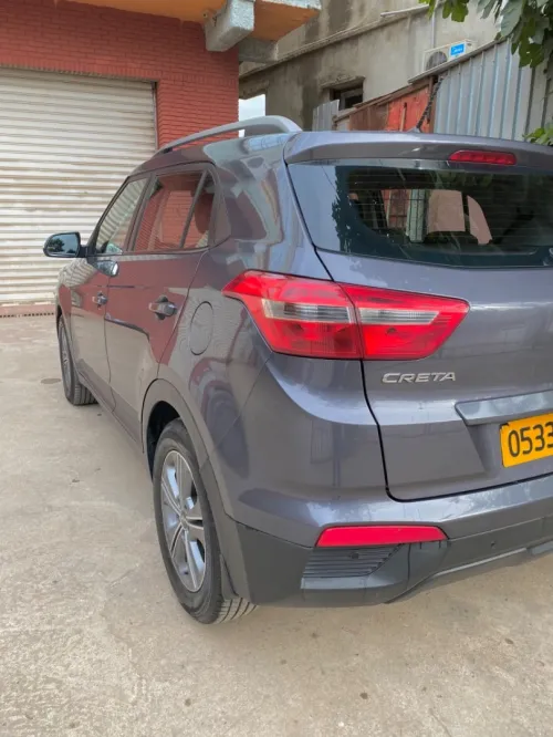 Mc car location de voiture suv