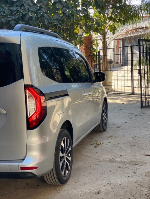 Renault Kangoo 2024 Evolution