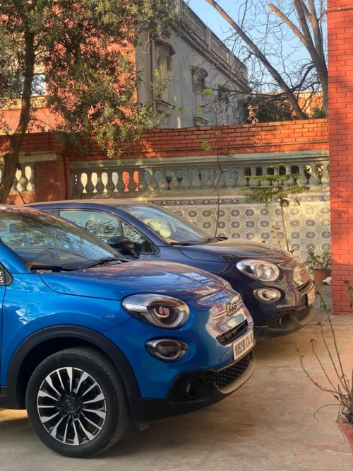 Location de voiture