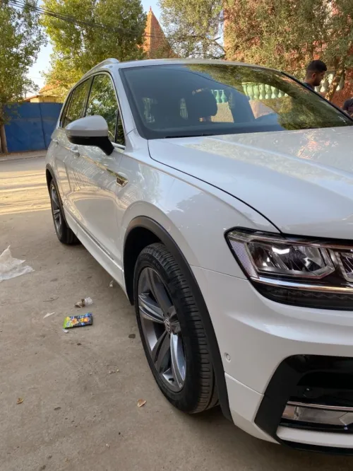 Mc car location de voiture suv