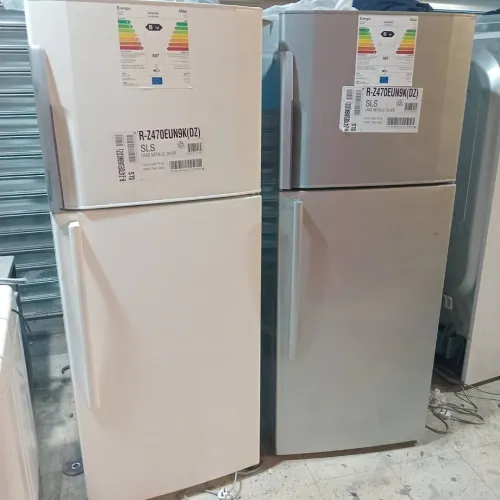 FRIGOS HITACHI, MADE IN JAPAN ( 380L & 470L )