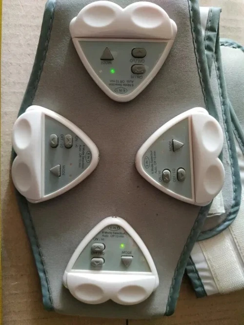 Ceinture de Massage Abdominal