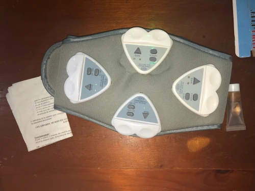 Ceinture de Massage Abdominal