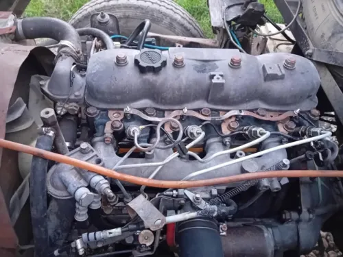 Toyota B30 1984