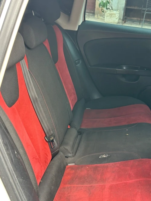 Seat Leon 2012 FR