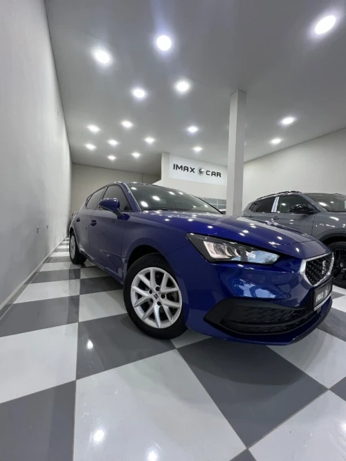 Seat Leon 2021 Select