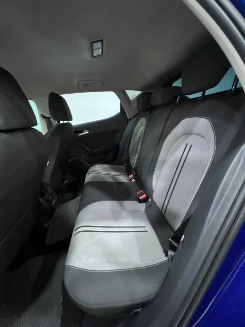 Seat Leon 2021 Select