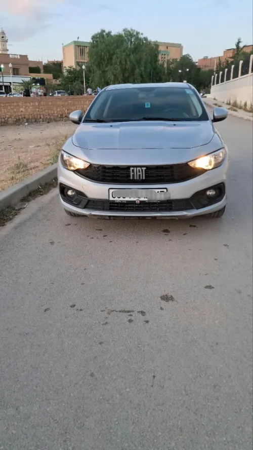Fiat Tipo Sedan 2023 City