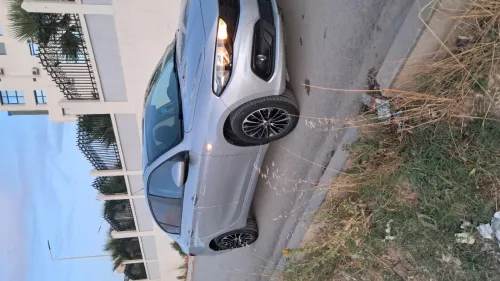 Fiat Tipo Sedan 2023 