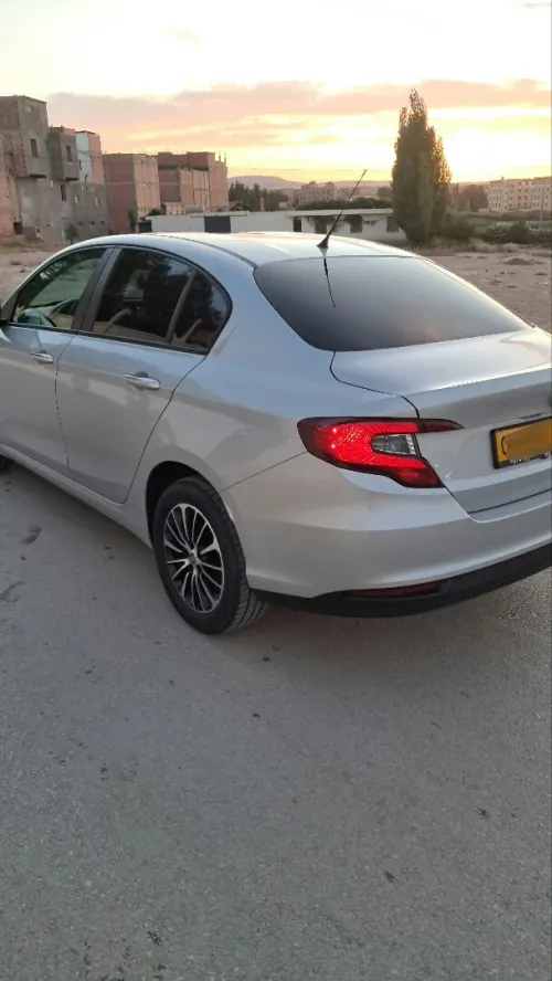 Fiat Tipo Sedan 2023 City
