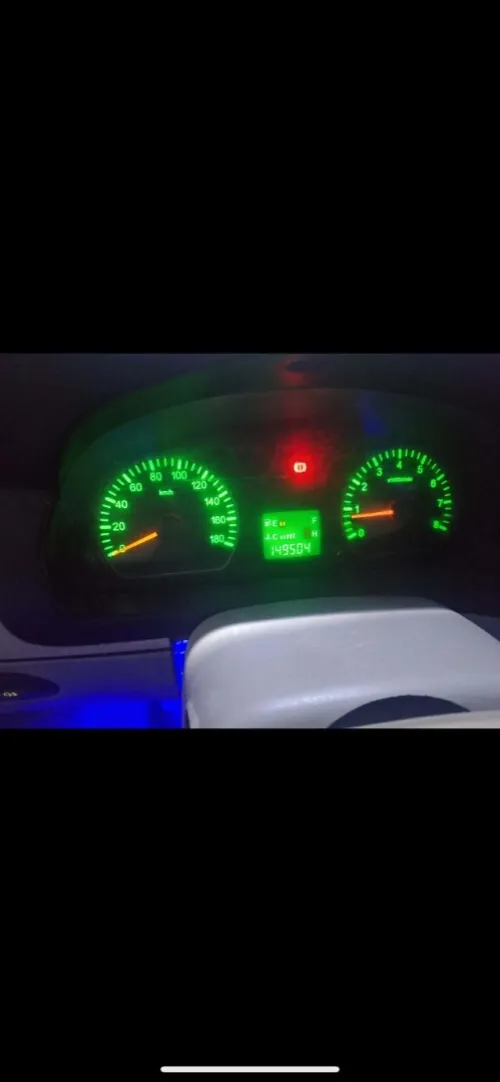 Hafei motors New king 2012 New king