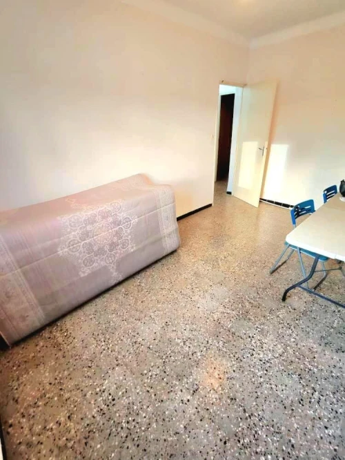 Vente Appartement F2 Alger Cheraga