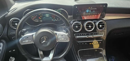 Mercedes GLC 2020 GLC