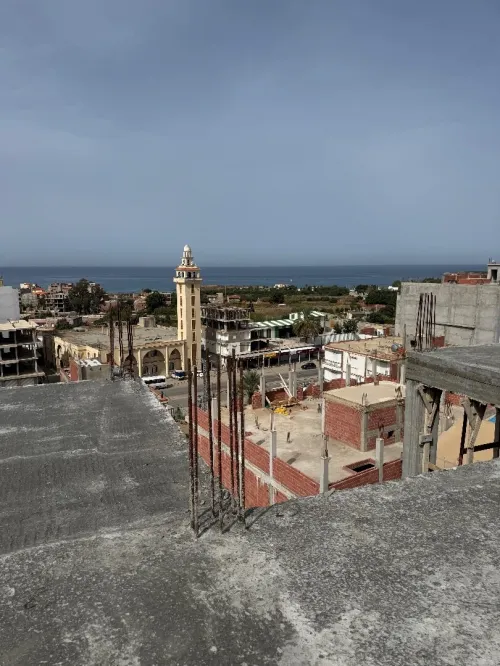 Vente Appartement F2 F3 Jijel El aouana