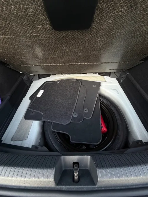 Volkswagen Taigo 2024 R-Line Edition