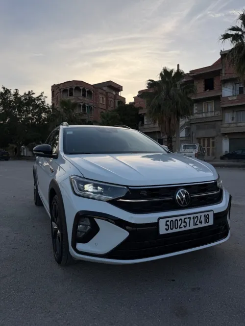 Volkswagen Taigo 2024 R-Line Edition