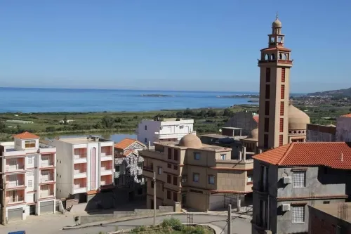 Vente Appartement Duplex F5 Jijel El aouana