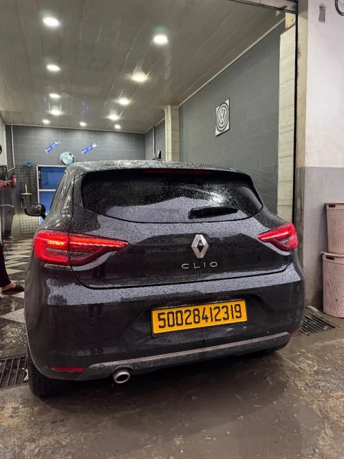 Renault Clio 5  2023 Techno