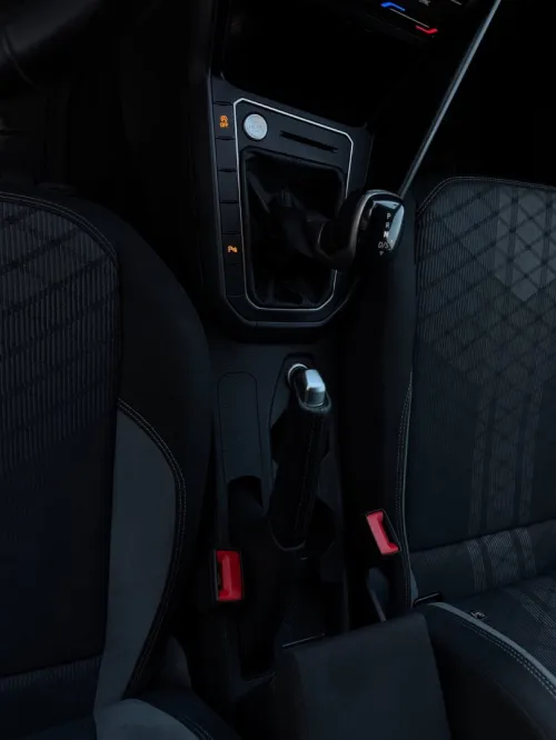Volkswagen Taigo 2024 R-Line Edition
