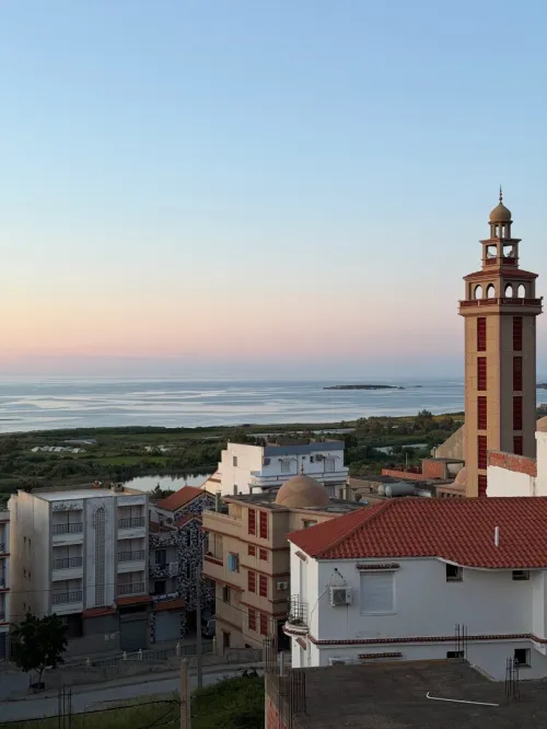 Vente Appartement Duplex F5 Jijel El aouana