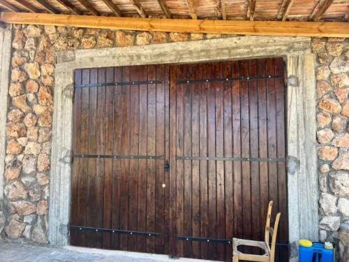 Vente Terrain Agricole Oran Ain el kerma