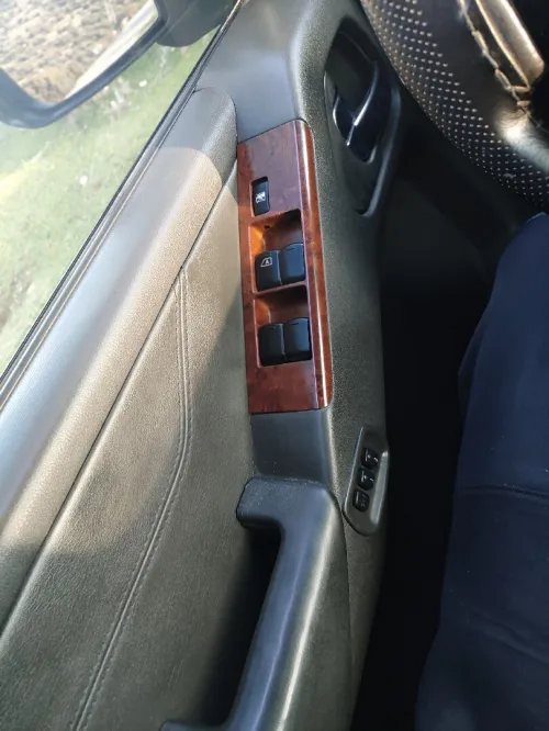 Nissan Pathfinder 2008 Elegance