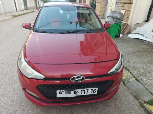 Hyundai i20 2017 i20