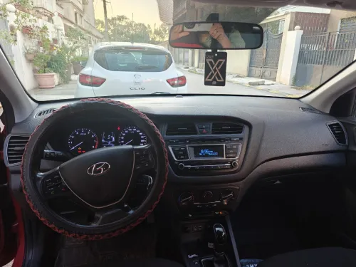 Hyundai i20 2017 i20