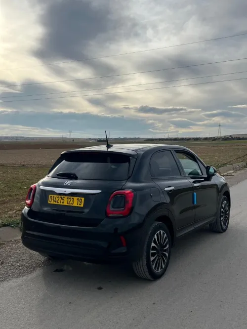 Fiat 500x 2023 Club