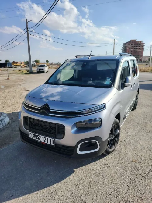 Citroen Berlingo 2021 Berlingo